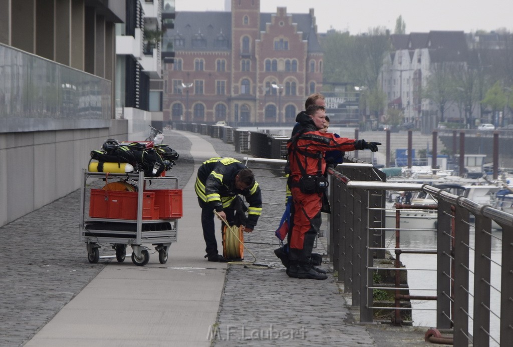 PRhein Koeln Innenstadt Rheinauhafen P119.JPG - Miklos Laubert